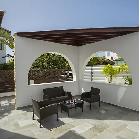 Casa Di Flores *