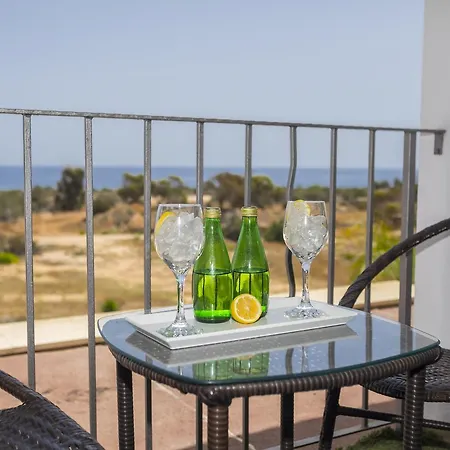 Willa Casa Di Flores Protaras