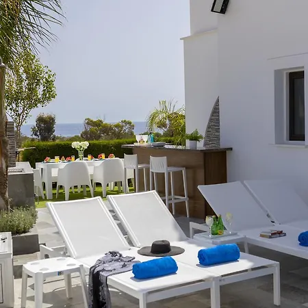 Casa Di Flores Protaras
