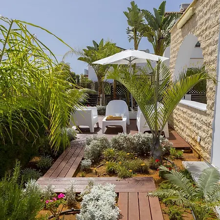 Casa Di Flores بروتاراس