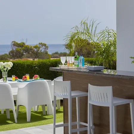 Casa Di Flores بروتاراس