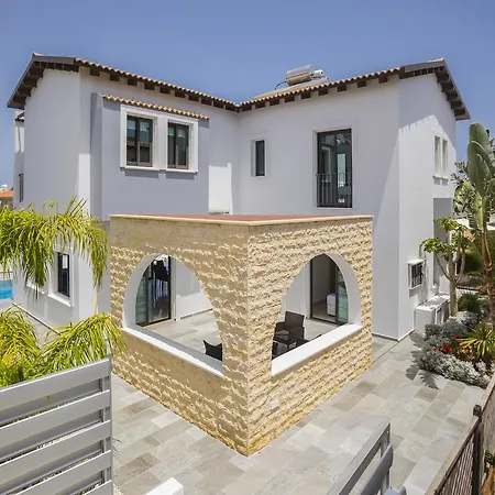 Casa Di Flores Protarász