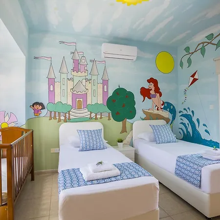 Casa Di Flores Villa