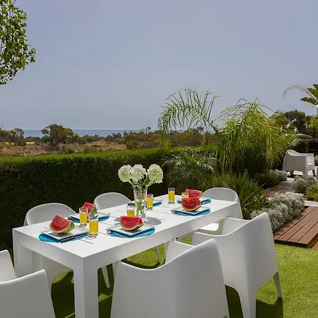 Villa Casa Di Flores Protarász