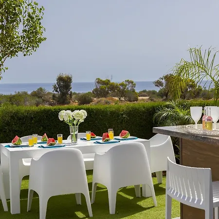 Casa Di Flores Protarász