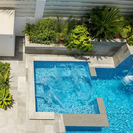 Casa Di Flores بروتاراس