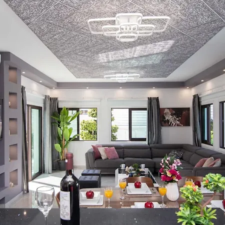 فيلة Casa Di Flores *