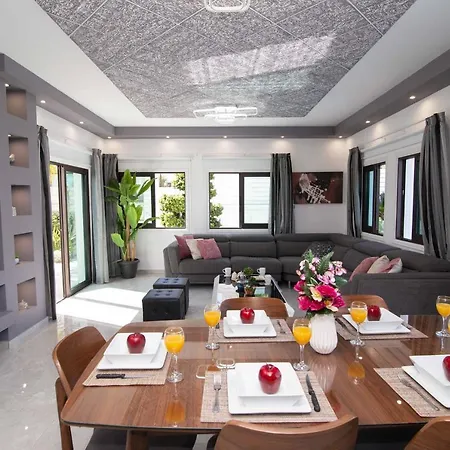 Casa Di Flores فيلة *