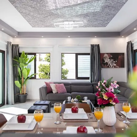 Casa Di Flores بروتاراس